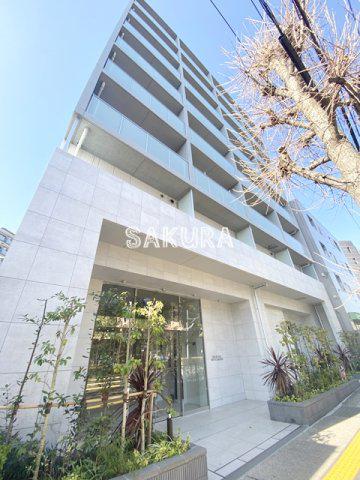 デュオステージ宮崎台