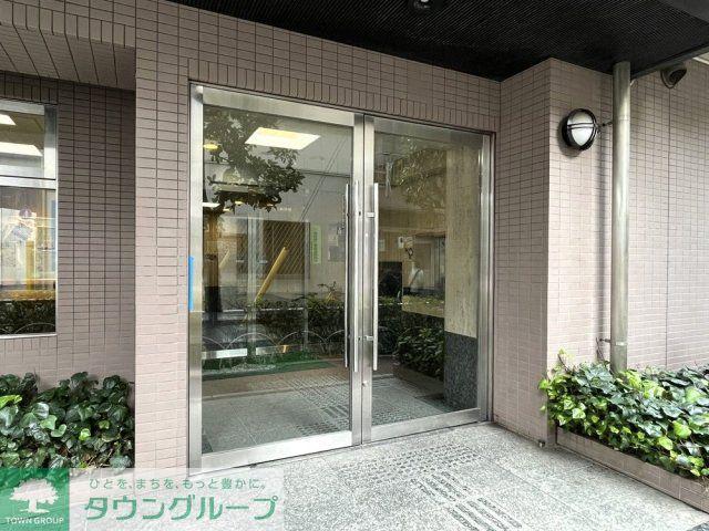 シーアイマンション池袋西