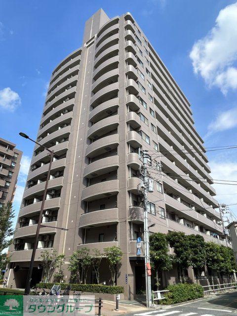 シーアイマンション池袋西