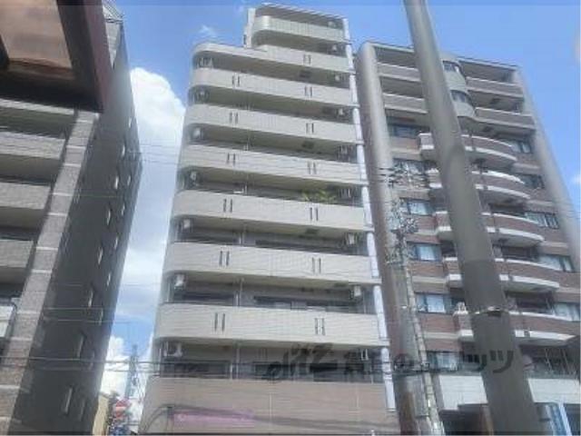 アルテハイム二条城