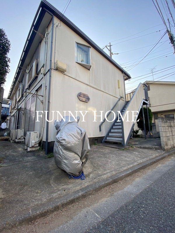 フォーブルスズラン