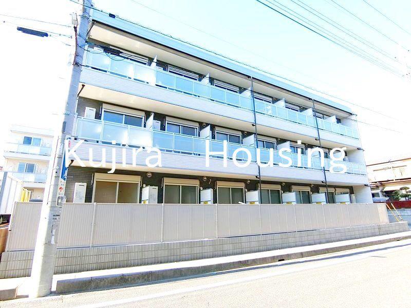 氷川マンション(1K/2階)