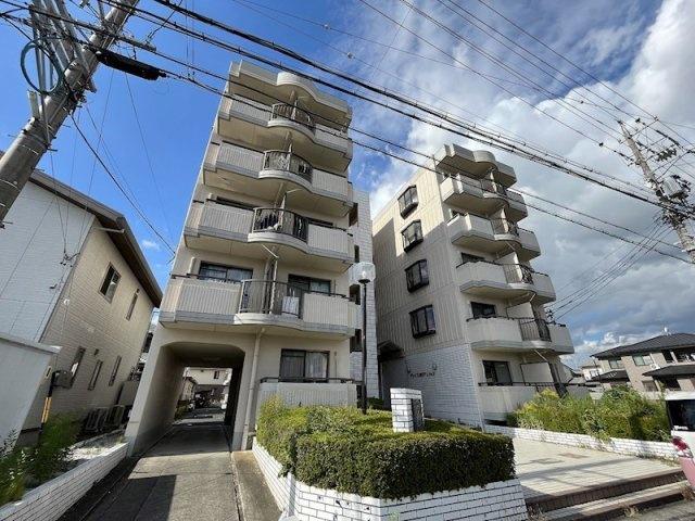 グレイス第3マンション