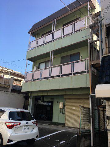 栄和マンション春木I