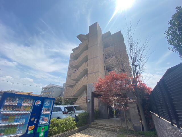 ショーシコン壱番館