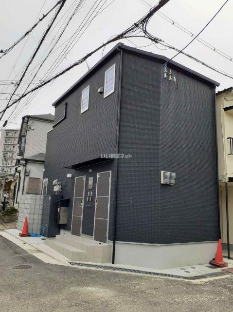 あんしん日置荘西町08-1065