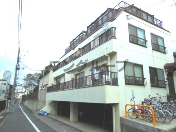 グラベルハイツ南大塚