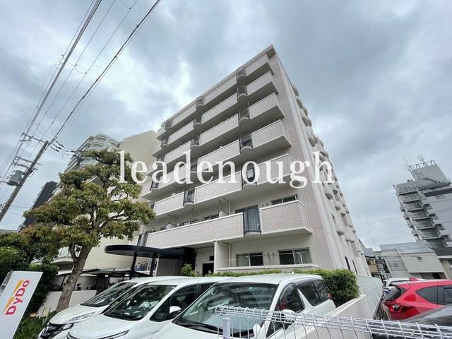 都島北通マンション