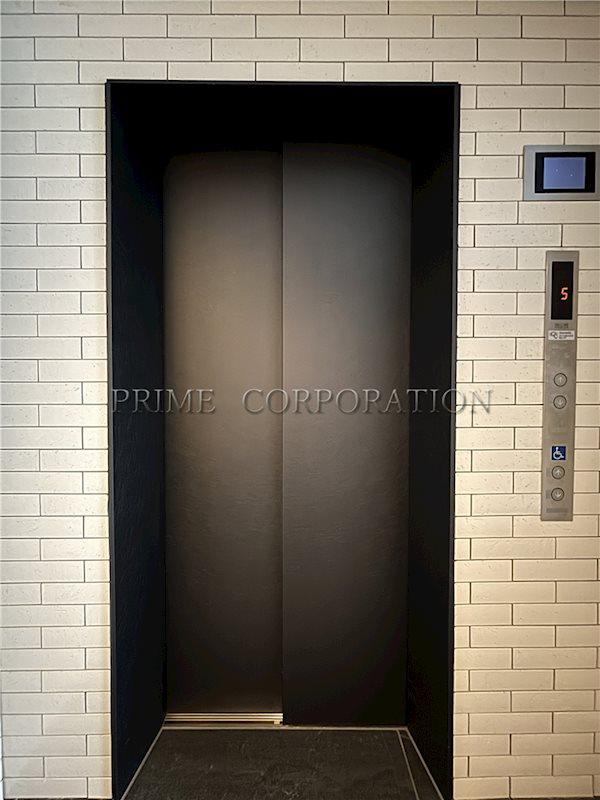 LUMIEC SUITE EBISU