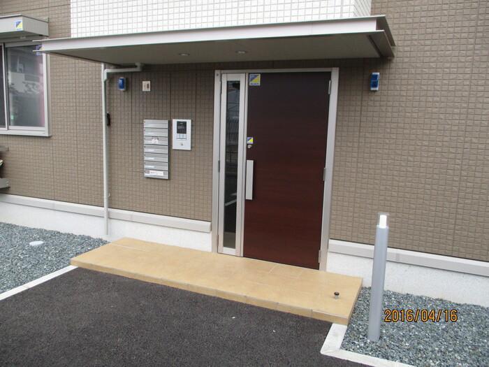 ボンシック1番館