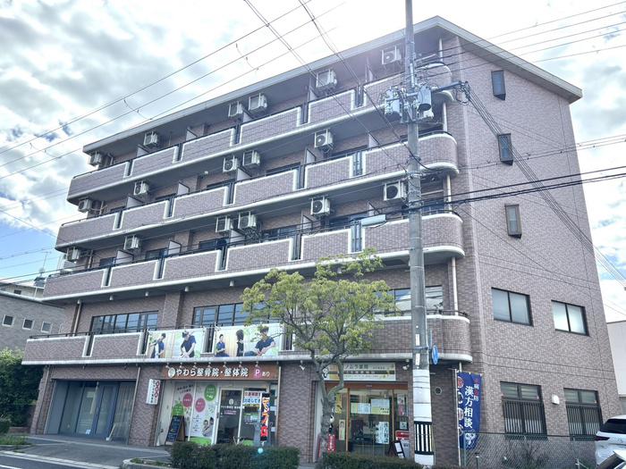 ミークハイツ
