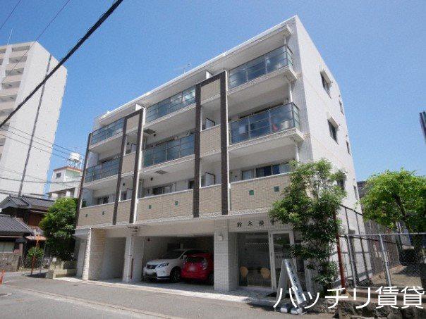 ヴィスキオ高宮