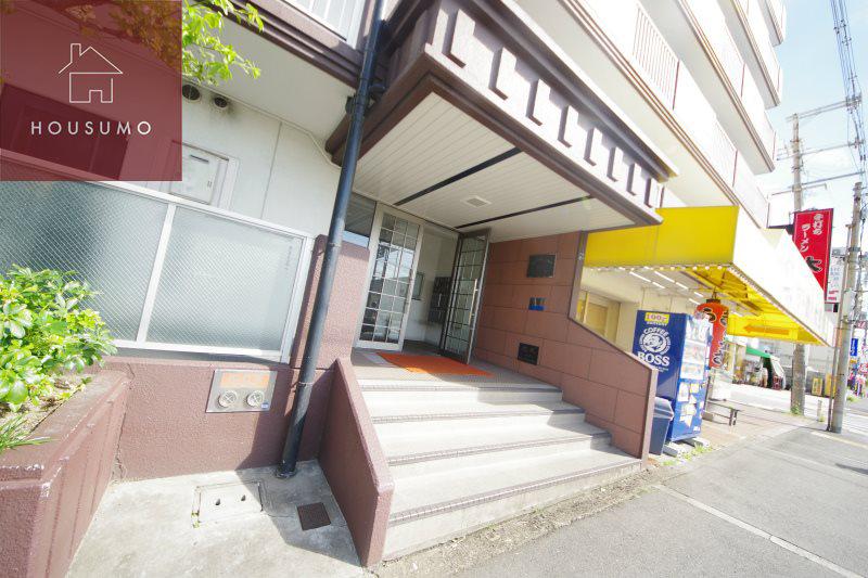 第2東大阪村橋マンション