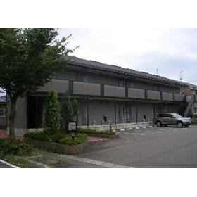 セジュール山田C(1K/2階)