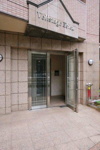 マイナビステイ恵比寿フロント