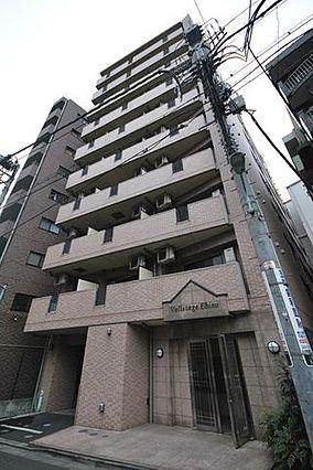 マイナビステイ恵比寿フロント