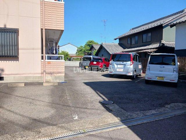シティハイツ野一色