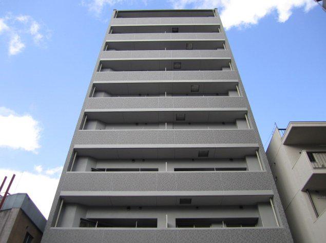 雄創横川ビル