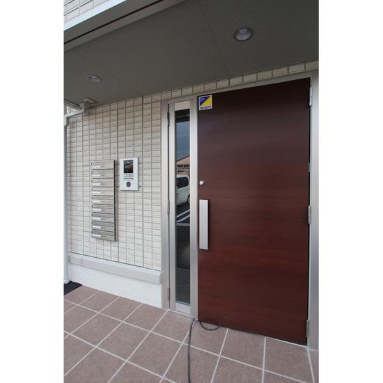 D-ROOM博多麦野壱番館/弐番館