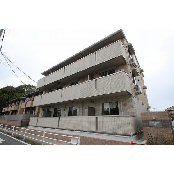 D-ROOM博多麦野壱番館/弐番館
