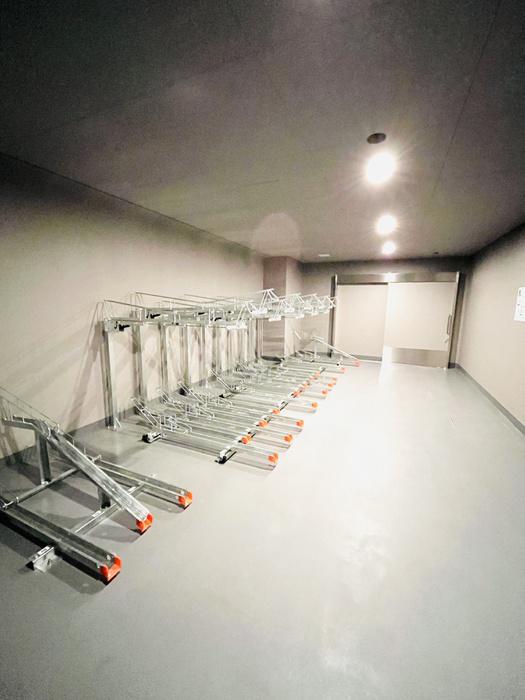 クレストコート本所吾妻橋ノース