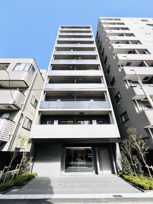 クレストコート本所吾妻橋ノース