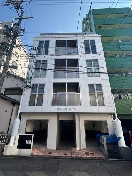 シティライフ八田