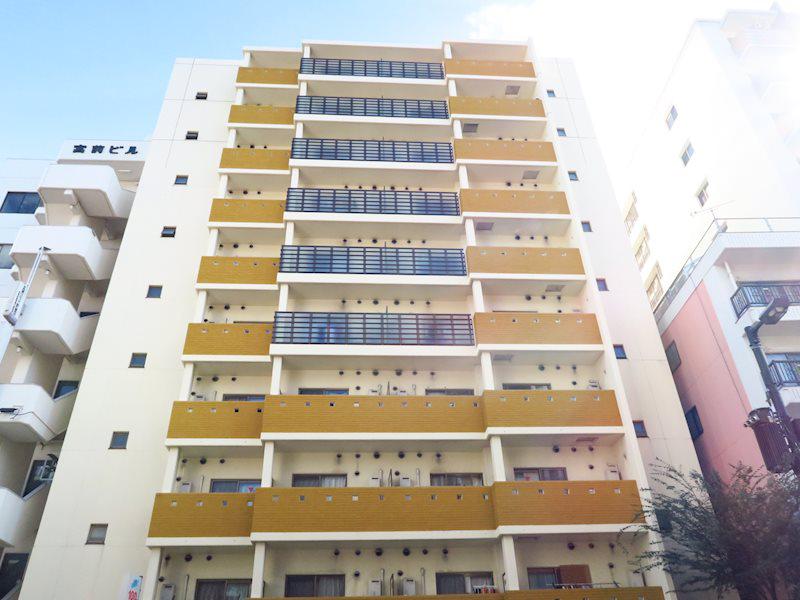 ディノ馬町