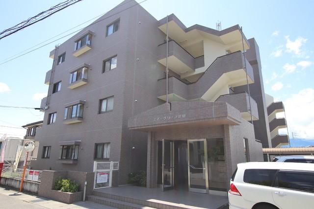 エバーグリーン池田(2LDK/4階)