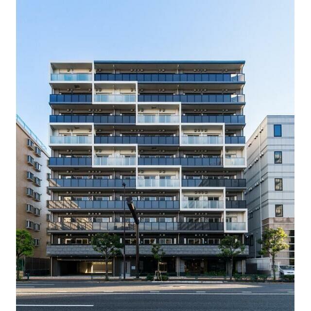 ディームス東陽町II