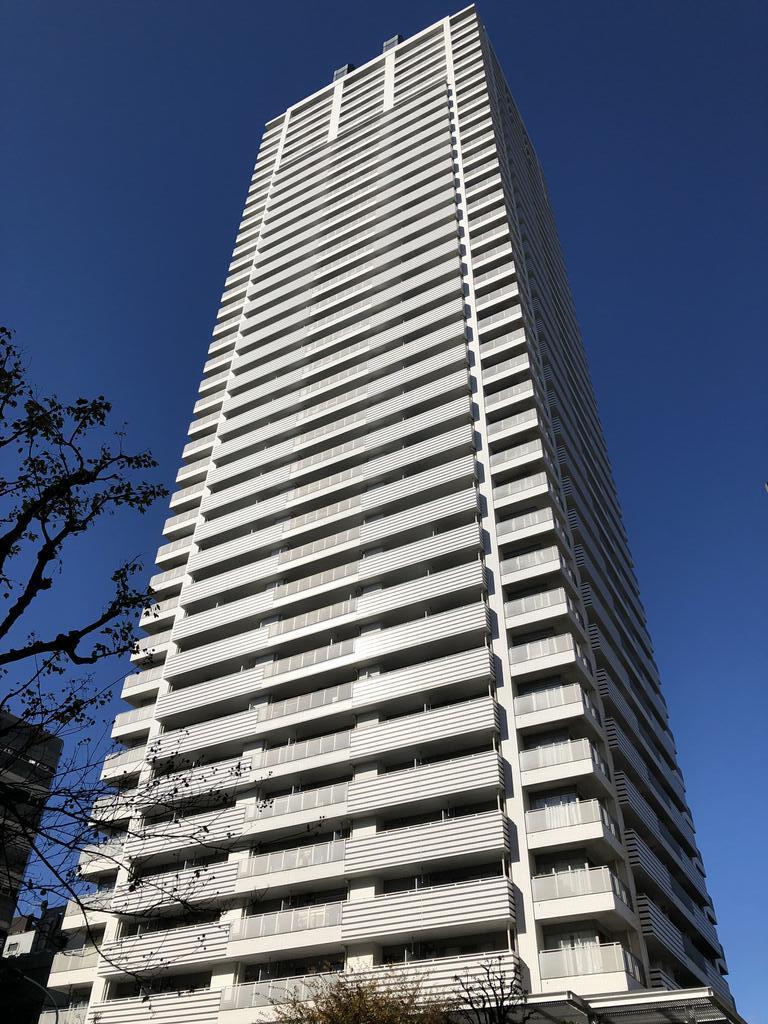 リガーレ日本橋人形町