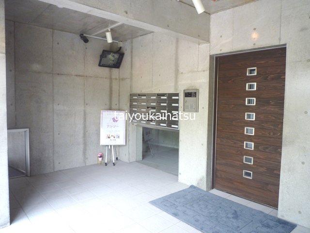 鹿児島市電唐湊線 市役所前駅(鹿児島) 徒歩38分 3階建 築16年