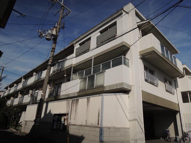 エトワールヴィル-R八尾末広町