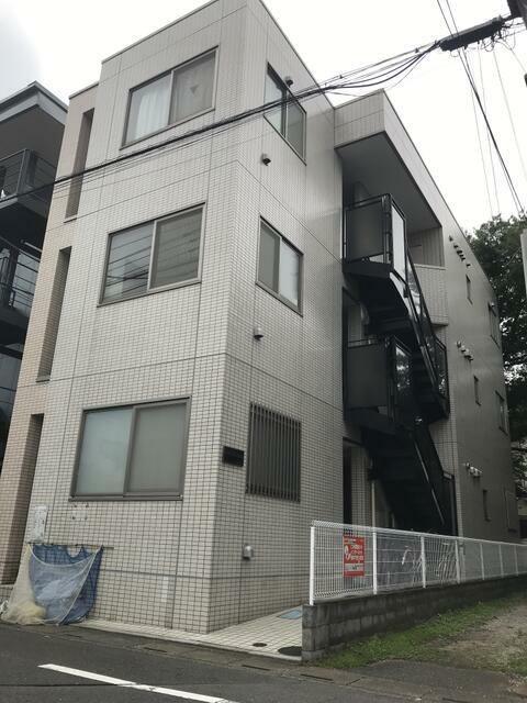 ドミール桜木