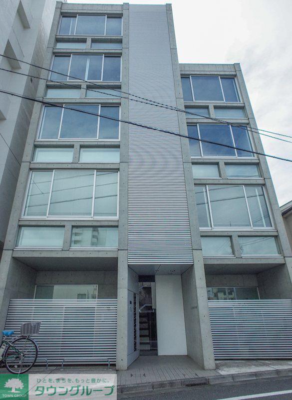 APARTMENT NONET