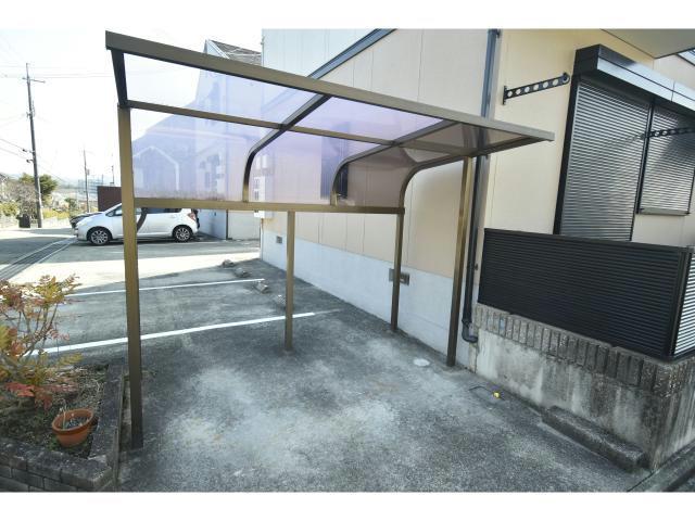 グリーンライフ藤原台A棟