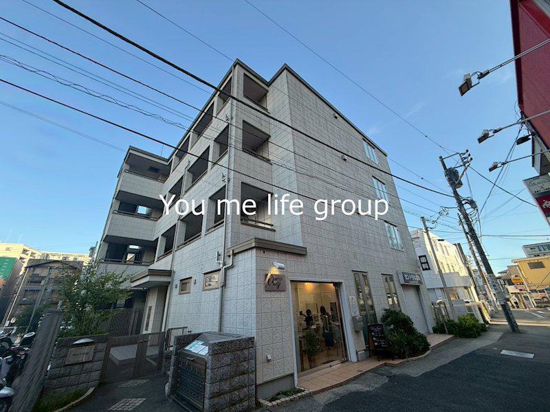 ウエスト VILLAGE