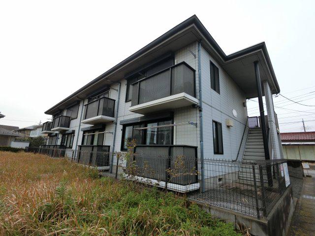 グランメール勝田台