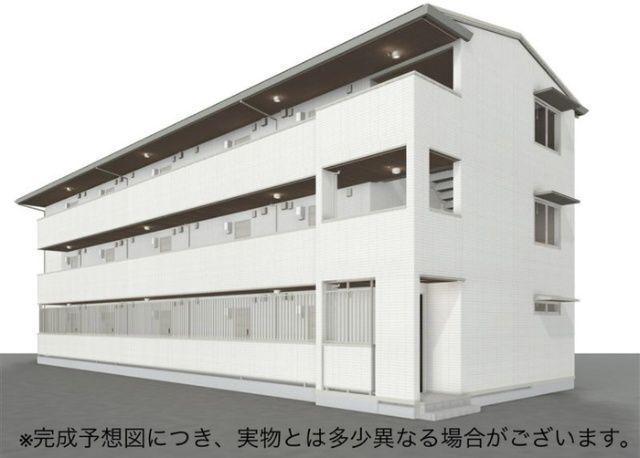 コート中田