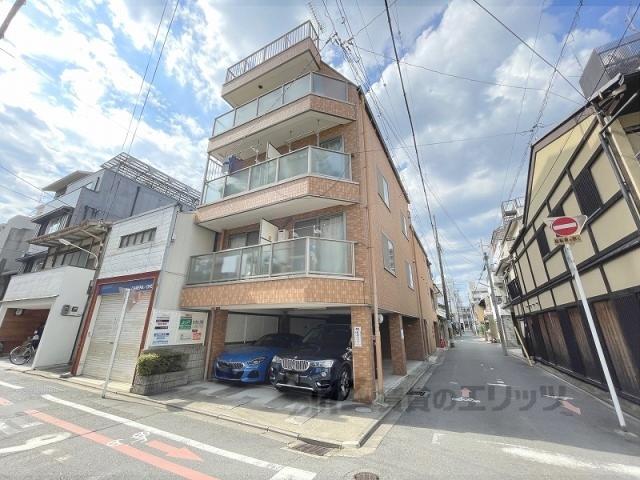 グレードルーフ甚