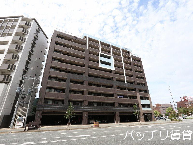アクタス天神北