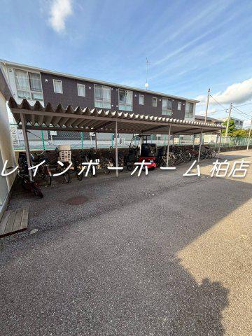 ルックハイツ取手第2