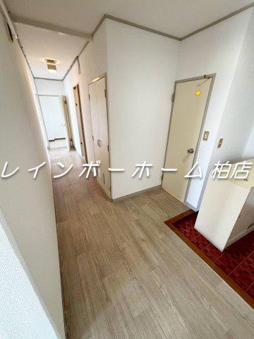 ルックハイツ取手第2