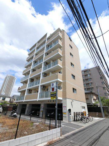S-FORT本八幡MAIRIE(1K/7階)