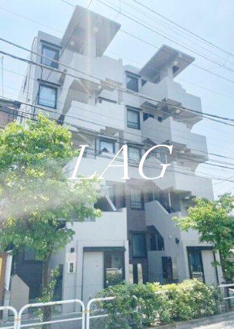 タスキリシェス南品川ウエスト
