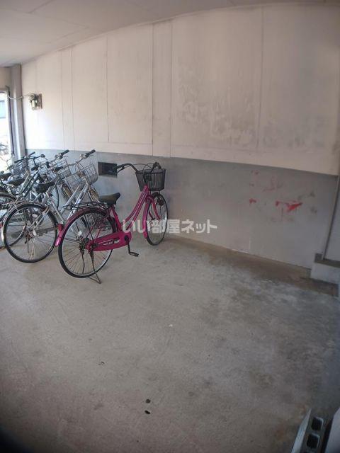 八王子ハイツ