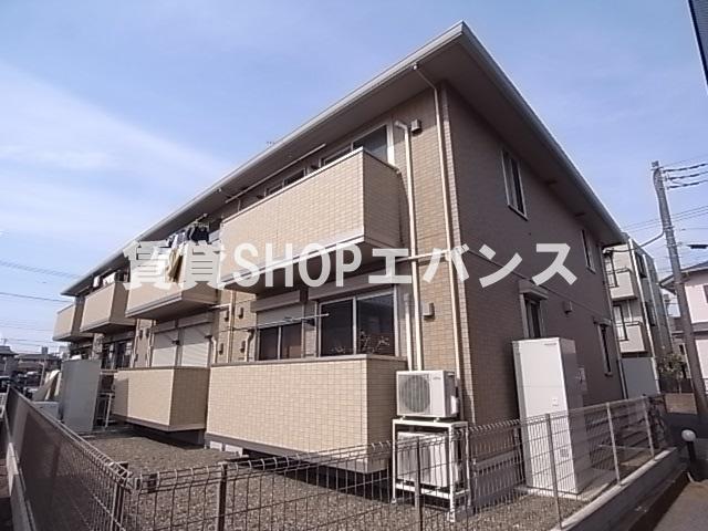 エクレール鷺沼