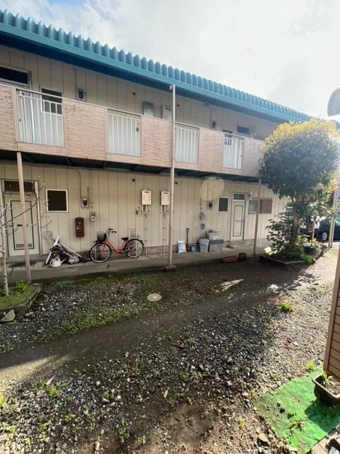 スカイハイツB