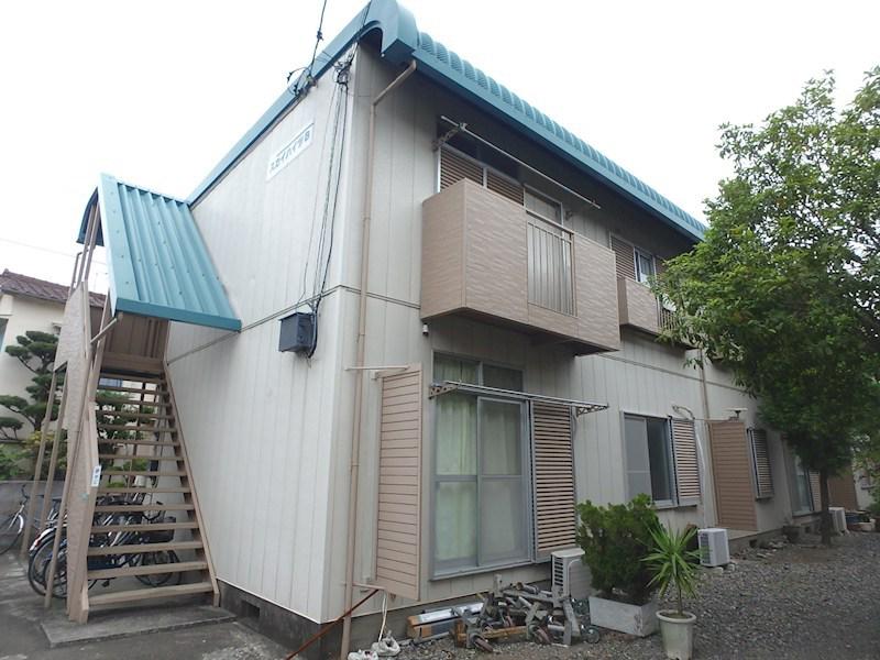 スカイハイツB