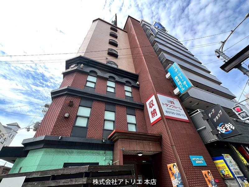 H2O高井田ビル